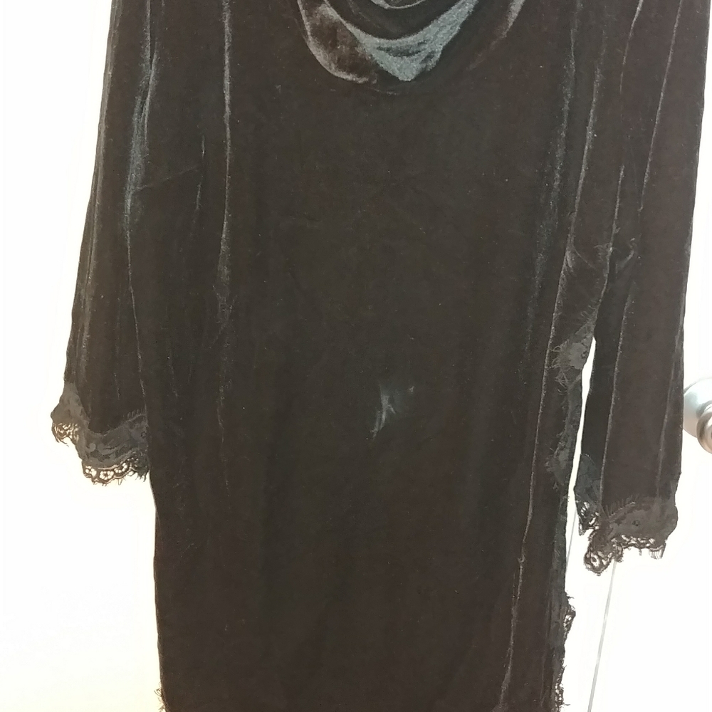 Chico Black Label design